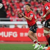 2025.12.14 sun｜NTTリーグワン2025-26 第1節｜vs 静岡ブルーレヴズ