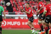 静岡ブルーレヴズ戦 (NTTリーグワン 2025-26 第1節)