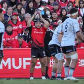 2025.12.28 sun｜NTTリーグワン2025-26 第3節｜vs 東芝ブレイブルーパス東京