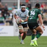 2025.12.21 sun｜NTTリーグワン2025-26 第2節｜vs 三菱重工相模原ダイナボアーズ