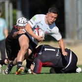 2025.12.05 fri｜練習試合 練習試合2025.12.5｜vs 三重ホンダヒート