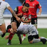 2025.12.14 sun｜NTTリーグワン2025-26 第1節｜vs 静岡ブルーレヴズ