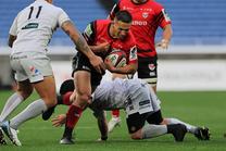 静岡ブルーレヴズ戦 (NTTリーグワン 2025-26 第1節)