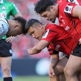 2025.12.28 sun｜NTTリーグワン2025-26 第3節｜vs 東芝ブレイブルーパス東京