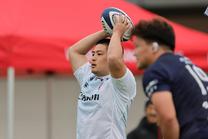 2025.11.29 sat 練習試合2025.11.29