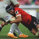 2025.12.14 sun｜NTTリーグワン2025-26 第1節｜vs 静岡ブルーレヴズ