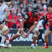 2025.12.28 sun｜NTTリーグワン2025-26 第3節｜vs 東芝ブレイブルーパス東京