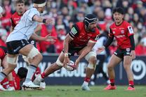 東芝ブレイブルーパス東京戦 (NTTリーグワン 2025-26 第3節) 