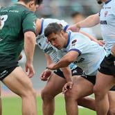 2025.12.21 sun｜NTTリーグワン2025-26 第2節｜vs 三菱重工相模原ダイナボアーズ