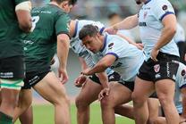 三菱重工相模原ダイナボアーズ戦 (NTTリーグワン 2025-26 第2節)