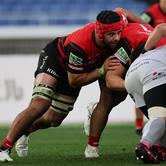 2025.12.14 sun｜NTTリーグワン2025-26 第1節｜vs 静岡ブルーレヴズ