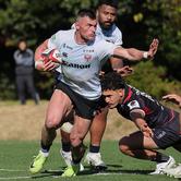 2025.12.05 fri｜練習試合 練習試合2025.12.5｜vs 三重ホンダヒート