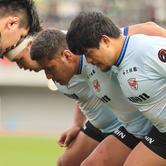 2025.12.21 sun｜NTTリーグワン2025-26 第2節｜vs 三菱重工相模原ダイナボアーズ