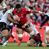 2025.12.28 sun｜NTTリーグワン2025-26 第3節｜vs 東芝ブレイブルーパス東京