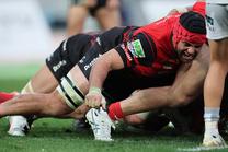 静岡ブルーレヴズ戦 (NTTリーグワン 2025-26 第1節)