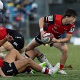 2025.12.28 sun｜NTTリーグワン2025-26 第3節｜vs 東芝ブレイブルーパス東京