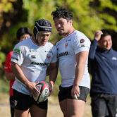 2025.12.05 fri｜練習試合 練習試合2025.12.5｜vs 三重ホンダヒート