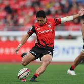 2025.12.14 sun｜NTTリーグワン2025-26 第1節｜vs 静岡ブルーレヴズ