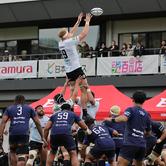 2025.11.29 sat｜練習試合 練習試合2025.11.29｜vs 浦安D-Rocks