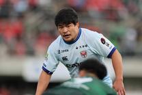 三菱重工相模原ダイナボアーズ戦 (NTTリーグワン 2025-26 第2節)