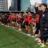 2025.12.28 sun｜NTTリーグワン2025-26 第3節｜vs 東芝ブレイブルーパス東京