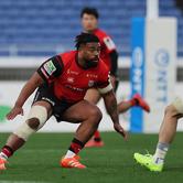 2025.12.14 sun｜NTTリーグワン2025-26 第1節｜vs 静岡ブルーレヴズ