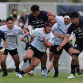 2025.11.29 sat｜練習試合 練習試合2025.11.29｜vs 浦安D-Rocks