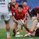 2025.12.14 sun｜NTTリーグワン2025-26 第1節｜vs 静岡ブルーレヴズ