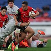 2025.12.14 sun｜NTTリーグワン2025-26 第1節｜vs 静岡ブルーレヴズ