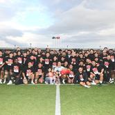 2025.12.21 sun｜NTTリーグワン2025-26 第2節｜vs 三菱重工相模原ダイナボアーズ