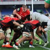 2025.12.14 sun｜NTTリーグワン2025-26 第1節｜vs 静岡ブルーレヴズ