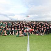 2025.12.21 sun｜NTTリーグワン2025-26 第2節｜vs 三菱重工相模原ダイナボアーズ