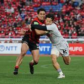 2025.12.14 sun｜NTTリーグワン2025-26 第1節｜vs 静岡ブルーレヴズ