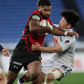 2025.12.14 sun｜NTTリーグワン2025-26 第1節｜vs 静岡ブルーレヴズ