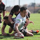 2025.12.05 fri｜練習試合 練習試合2025.12.5｜vs 三重ホンダヒート