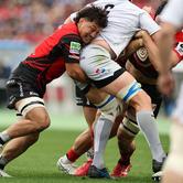 2025.12.14 sun｜NTTリーグワン2025-26 第1節｜vs 静岡ブルーレヴズ