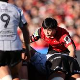 2025.12.28 sun｜NTTリーグワン2025-26 第3節｜vs 東芝ブレイブルーパス東京