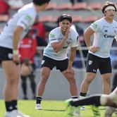 2025.12.05 fri｜練習試合 練習試合2025.12.5｜vs 三重ホンダヒート