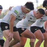 2025.12.05 fri｜練習試合 練習試合2025.12.5｜vs 三重ホンダヒート