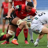 2025.12.14 sun｜NTTリーグワン2025-26 第1節｜vs 静岡ブルーレヴズ