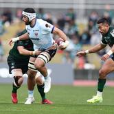 2025.12.21 sun｜NTTリーグワン2025-26 第2節｜vs 三菱重工相模原ダイナボアーズ