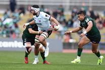 三菱重工相模原ダイナボアーズ戦 (NTTリーグワン 2025-26 第2節)