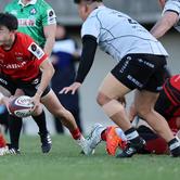 2025.12.28 sun｜NTTリーグワン2025-26 第3節｜vs 東芝ブレイブルーパス東京