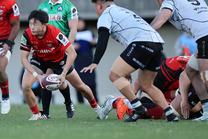 東芝ブレイブルーパス東京戦 (NTTリーグワン 2025-26 第3節) 