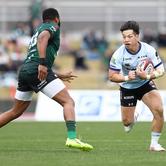 2025.12.21 sun｜NTTリーグワン2025-26 第2節｜vs 三菱重工相模原ダイナボアーズ