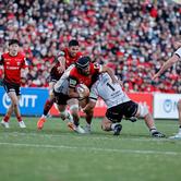 2025.12.28 sun｜NTTリーグワン2025-26 第3節｜vs 東芝ブレイブルーパス東京