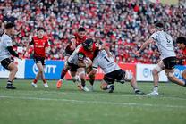 東芝ブレイブルーパス東京戦 (NTTリーグワン 2025-26 第3節) 