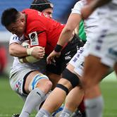 2025.12.14 sun｜NTTリーグワン2025-26 第1節｜vs 静岡ブルーレヴズ