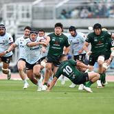 2025.12.21 sun｜NTTリーグワン2025-26 第2節｜vs 三菱重工相模原ダイナボアーズ