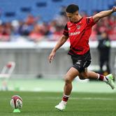 2025.12.14 sun｜NTTリーグワン2025-26 第1節｜vs 静岡ブルーレヴズ